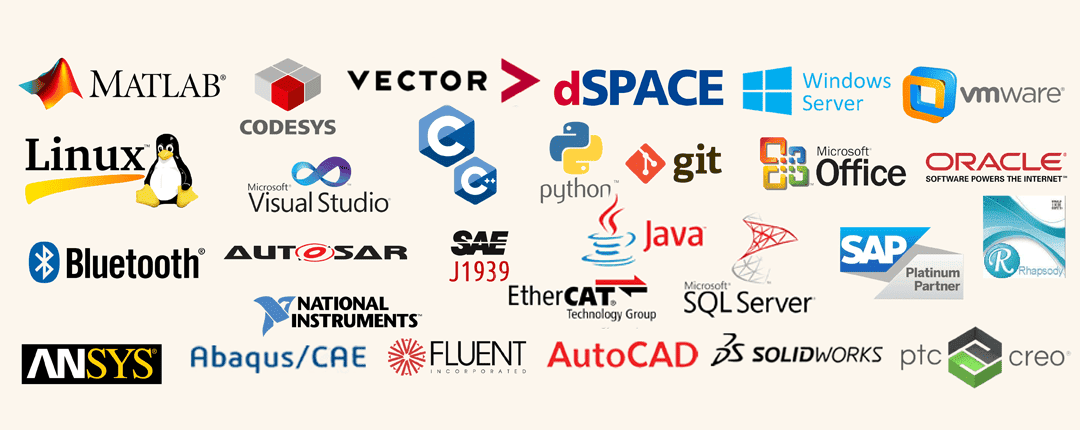 ServotechInc Software Tools